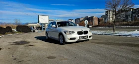 BMW 118 2.0, снимка 3