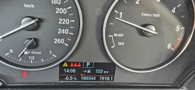 BMW 118 2.0, снимка 15