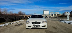 BMW 118 2.0, снимка 5