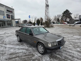 Mercedes-Benz 190 