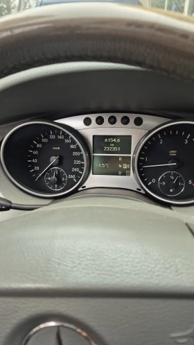 Mercedes-Benz R 320 - 8000 € / 15646.64 лв. - 31114205 6