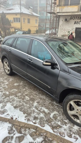 Mercedes-Benz R 320 - 8000 € / 15646.64 лв. - 31114205 2