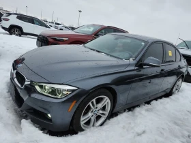 BMW 330 330I XDRIVE  CARFAX