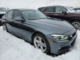 BMW 330 330I XDRIVE  CARFAX - 14600 € / 28555.12 лв. - 18564220 2