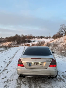 Mercedes-Benz E 280 - 7500 € / 14668.73 лв. - 80052627 4