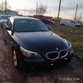 BMW 525 2.5tdi - 5500 € / 10757.07 лв. - 59265544 15