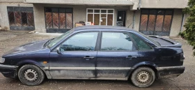 VW Passat Седан - 650 € / 1271.29 лв. - 64662992 3