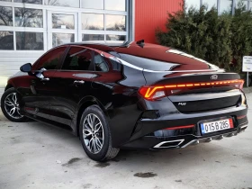 Kia K5 2.0 LPG / TRENDY / ДЖОЙСТИК / ДИСТРОНИК /ОБДУХВАНЕ - 18650 € / 36476.23 лв. - 51608088 3