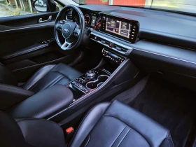 Kia K5 2.0 LPG / TRENDY / ДЖОЙСТИК / ДИСТРОНИК /ОБДУХВАНЕ - 18650 € / 36476.23 лв. - 51608088 8