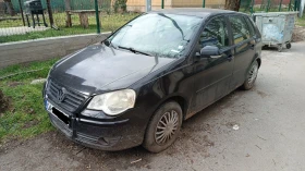 VW Polo 1.2i 12v - 1100 € / 2151.41 лв. - 29879659 2