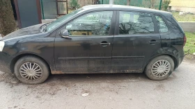 VW Polo 1.2i 12v - 1100 € / 2151.41 лв. - 29879659 3