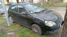 VW Polo 1.2i 12v - 1100 € / 2151.41 лв. - 29879659 7