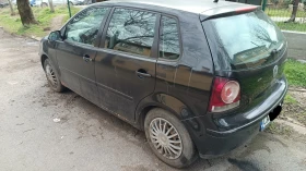 VW Polo 1.2i 12v - 1100 € / 2151.41 лв. - 29879659 4