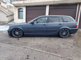 BMW 320 М54 2.2 170кс - 3100 € / 6063.07 лв. - 62490315 5