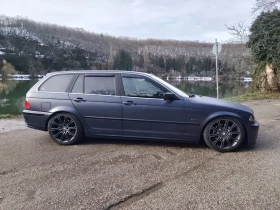 BMW 320 М54 2.2 170кс - 3100 € / 6063.07 лв. - 62490315 2