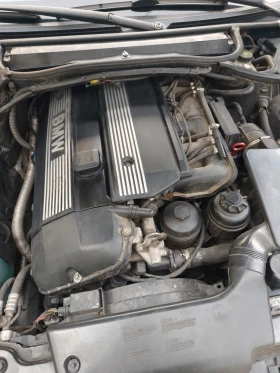 BMW 320 М54 2.2 170кс - 3100 € / 6063.07 лв. - 62490315 12