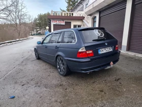 BMW 320 М54 2.2 170кс - 3100 € / 6063.07 лв. - 62490315 4