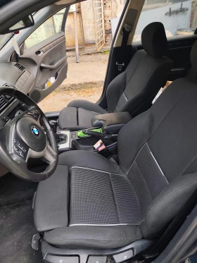 BMW 320 М54 2.2 170кс - 3100 € / 6063.07 лв. - 62490315 11