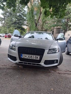 Audi A4 Quatro - 6200 € / 12126.15 лв. - 35012561 7