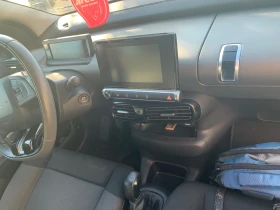 Citroen C4 Cactus - 7200 € / 14081.98 лв. - 42022767 7