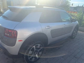 Citroen C4 Cactus - 7200 € / 14081.98 лв. - 42022767 2