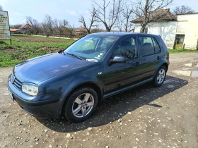 ����� �� �������� �� VW Golf