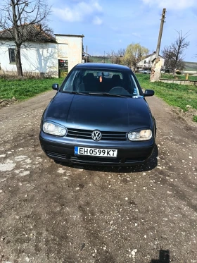 VW Golf - 2000 € / 3911.66 лв. - 52748284 6