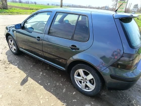 VW Golf - 2000 € / 3911.66 лв. - 52748284 7