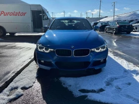 BMW 330 * xDrive * М ПАКЕТ * ПОДГРЕВ * КАМЕРА * ШИБИДАХ | Auto.bg — изображение 6