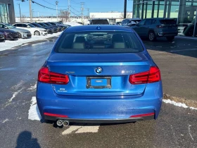 BMW 330 * xDrive * М ПАКЕТ * ПОДГРЕВ * КАМЕРА * ШИБИДАХ | Auto.bg — изображение 4