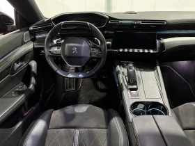 Peugeot 508 1.6 GT - Hybrid - 19430 € / 38001.78 лв. - 29444840 6