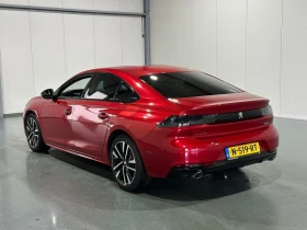 Peugeot 508 1.6 GT - Hybrid - 19430 € / 38001.78 лв. - 29444840 2