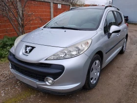 Peugeot 207 1.6 HDI