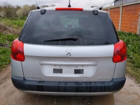 Peugeot 207 1.6 HDI - 1550 € / 3031.54 лв. - 35161519 5