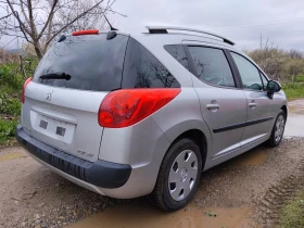 Peugeot 207 1.6 HDI - 1550 € / 3031.54 лв. - 35161519 4