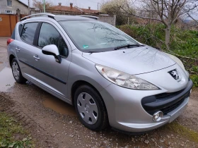 Peugeot 207 1.6 HDI - 1550 € / 3031.54 лв. - 35161519 3