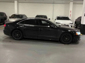 Audi S8 plus / 360 / DISTRONIC / B&O / МАСАЖИ / ОБДУХВАНЕ - 23650 € / 46255.38 лв. - 42167963 3