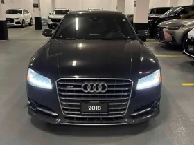 Audi S8 plus / 360 / DISTRONIC / B&O / МАСАЖИ / ОБДУХВАНЕ - 23650 € / 46255.38 лв. - 42167963 6