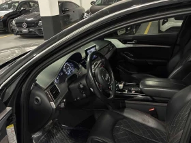 Audi S8 plus / 360 / DISTRONIC / B&O / МАСАЖИ / ОБДУХВАНЕ - 23650 € / 46255.38 лв. - 42167963 5