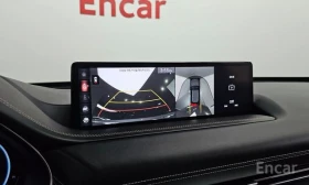 Genesis GV80 GV80 2.5T Gasoline 2WD | Mobile.bg � ����� ������ 8