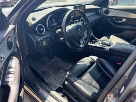 Mercedes-Benz C 300 * 360 * ������� �� ����� * ������� | Mobile.bg � ����� ������ 5
