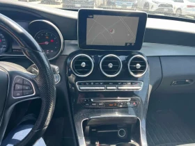 Mercedes-Benz C 300 * 360 * ������� �� ����� * ������� | Mobile.bg � ����� ������ 9