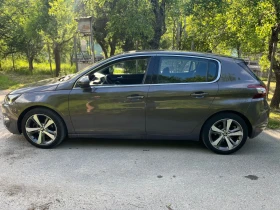 Peugeot 308 1.6HDI, Allure, �������� | Mobile.bg � ����� ������ 8
