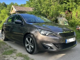 Peugeot 308 1.6HDI, Allure, �������� | Mobile.bg � ����� ������ 2