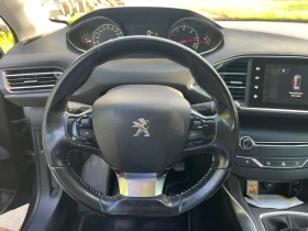 Peugeot 308 1.6HDI, Allure, �������� | Mobile.bg � ����� ������ 11