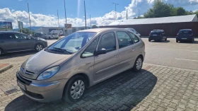 ����� �� �������� �� Citroen Xsara picasso ��������