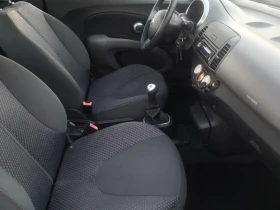 Nissan Micra 1.4i C� Cabrio | Mobile.bg � ����� ������ 12