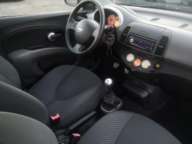 Nissan Micra 1.4i C� Cabrio | Mobile.bg � ����� ������ 9