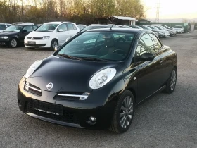 Nissan Micra 1.4i C� Cabrio | Mobile.bg � ����� ������ 3