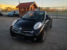 Nissan Micra 1.4i C� Cabrio | Mobile.bg � ����� ������ 7